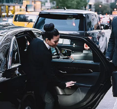 Davis Airport Transportation Limousine and Car Service